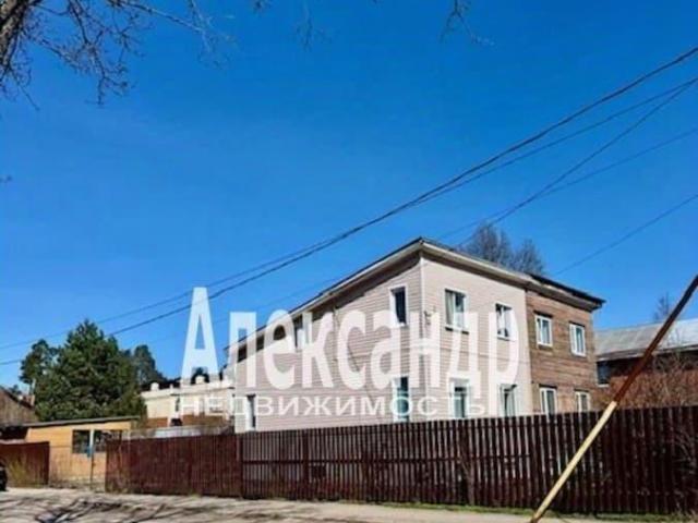 Дом продажа в Выборг, Ленинградская область