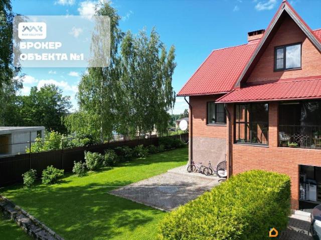 Дом продажа в Выборг, Ленинградская область