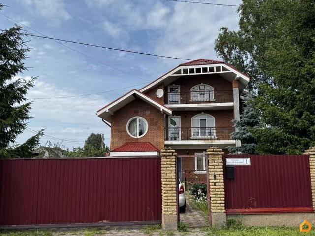 Дом продажа в Выборг, Ленинградская область