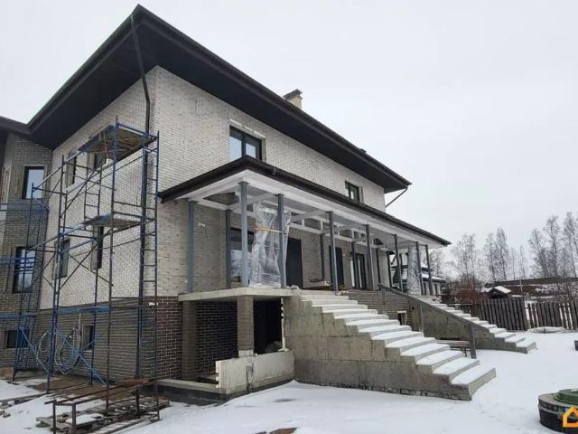 Дом продажа в Выборг, Ленинградская область