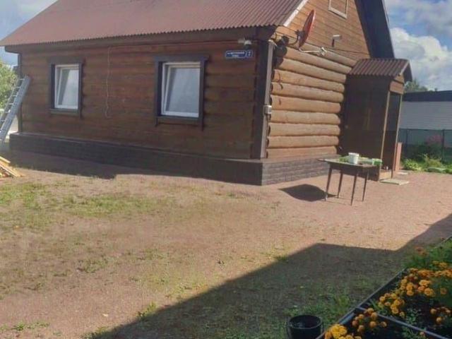 Дом продажа в Выборг, Ленинградская область