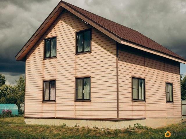 Дом продажа в Выборг, Ленинградская область
