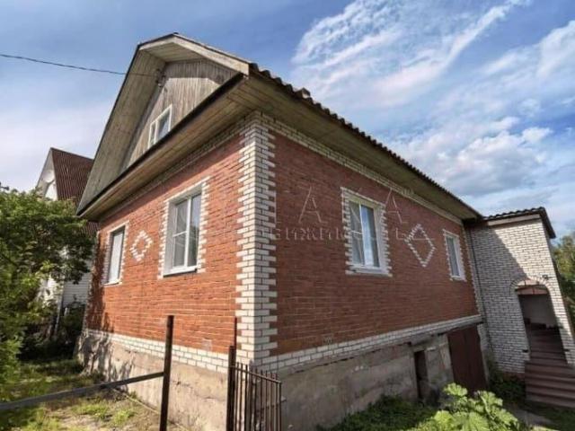 Дом продажа в Выборг, Ленинградская область