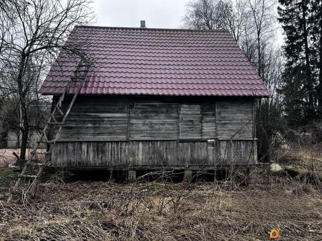 Дом продажа в Выборг, Ленинградская область