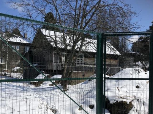 Дом продажа в Выборг, Ленинградская область