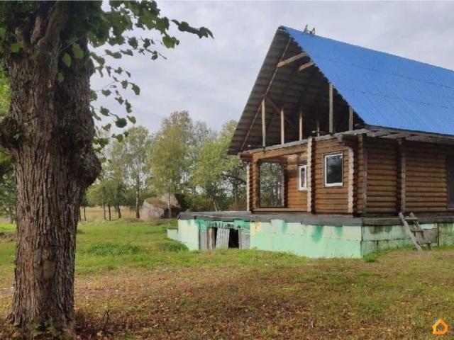 Дом продажа в Выборг, Ленинградская область