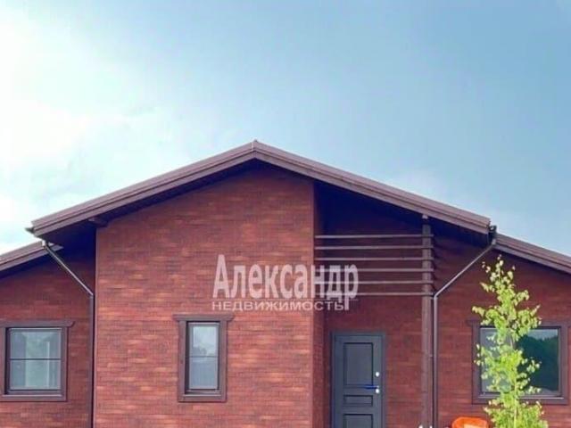 Дом продажа в Выборг, Ленинградская область