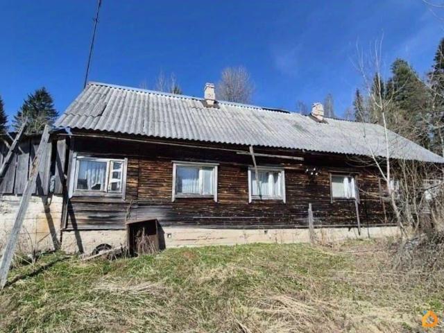 Дом продажа в Выборг, Ленинградская область
