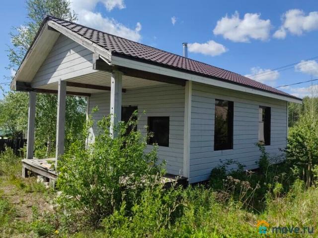 Дом продажа в Выборг, Ленинградская область