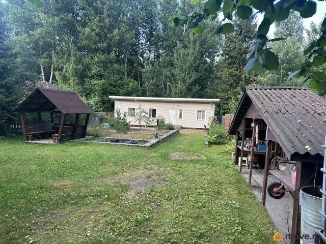 Дом продажа в Выборг, Ленинградская область