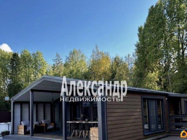 Дом продажа в Выборг, Ленинградская область