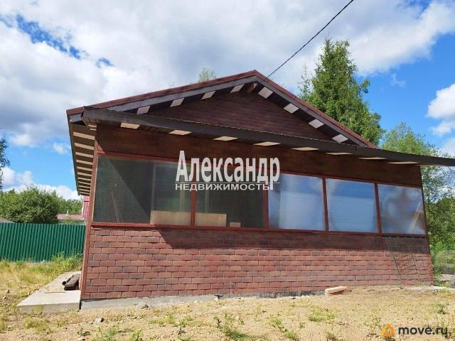 Дом продажа в Выборг, Ленинградская область