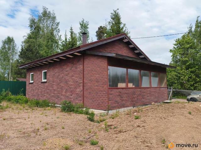 Дом продажа в Выборг, Ленинградская область