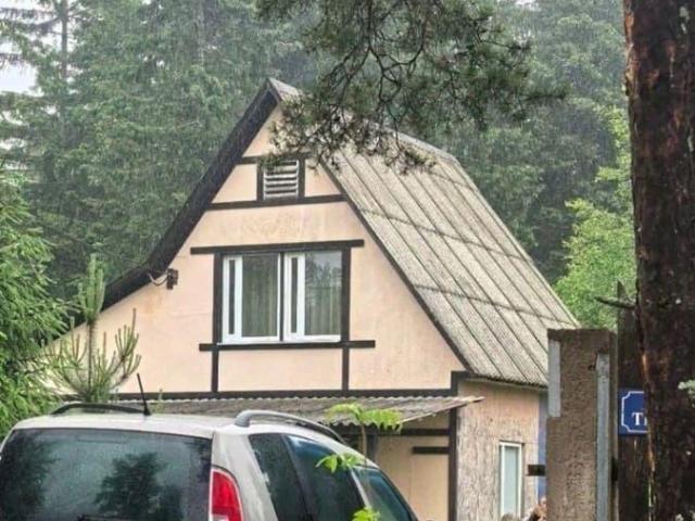 Дом продажа в Выборг, Ленинградская область