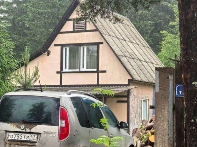 Дом продажа в Выборг, Ленинградская область