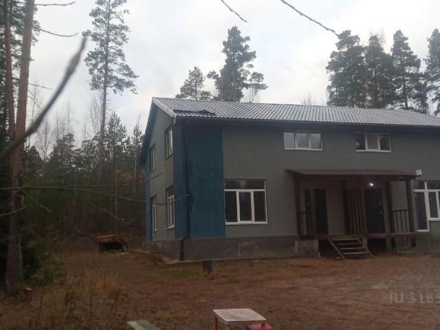 Дом продажа в Выборг, Ленинградская область