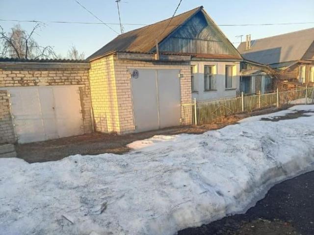 Дом продажа в Выкса, Тыва Республика
