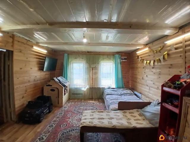 Дом продажа в Выкса, Тыва Республика