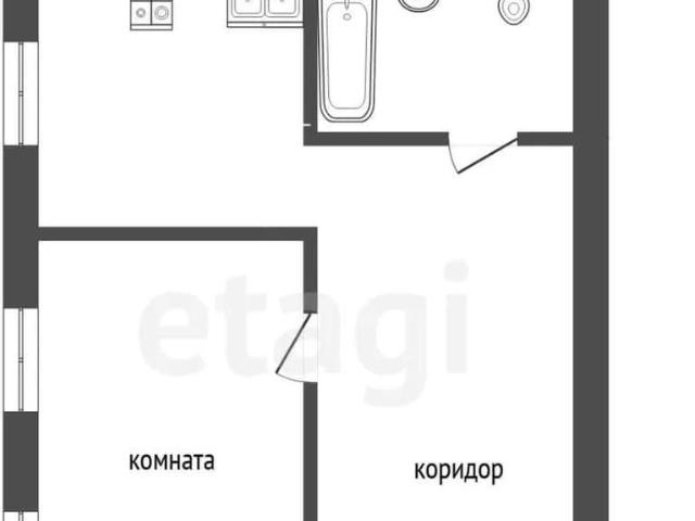 Дом продажа в Выкса, городской округ Выкса