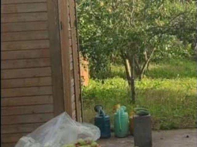 Дом продажа в Некрасино, Высоковск