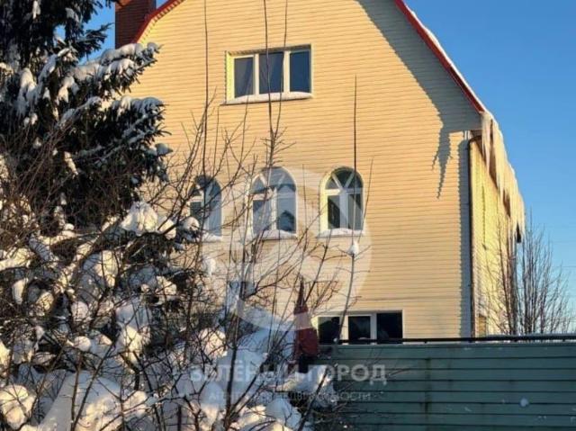 Дом продажа в Высоковск, Кабардино-Балкарская Республика