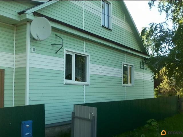 Дом продажа в Вологодская область