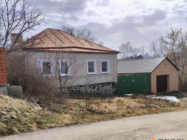 Дом продажа в Задонский Р-н, Липецкая область