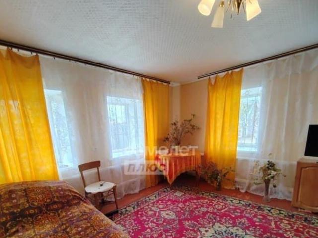 Дом продажа в Задонский Р-н, Липецкая область