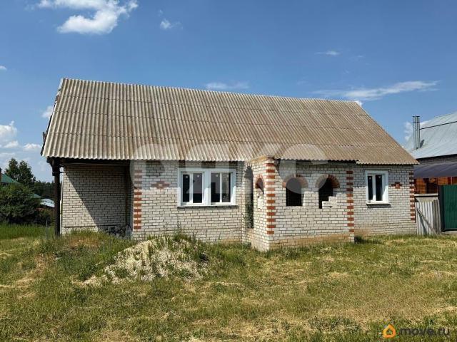 Дом продажа в Задонский Р-н, Липецкая область