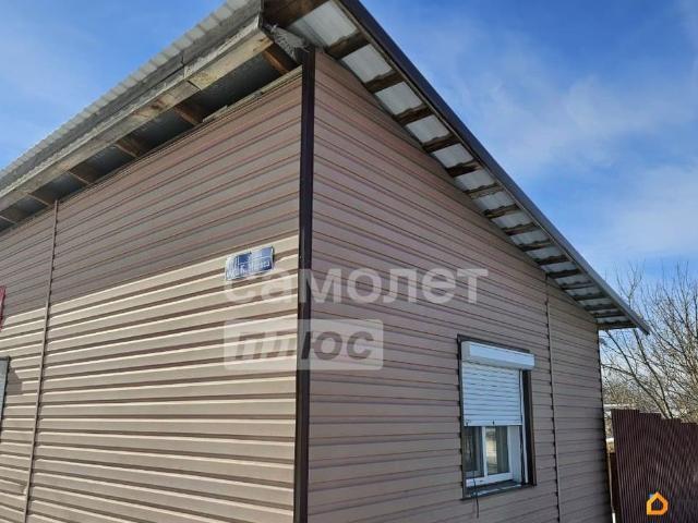 Дом продажа в Задонский Р-н, Липецкая область