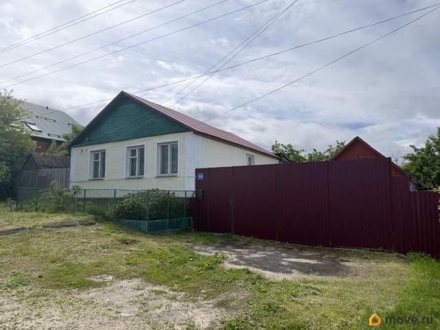 Дом продажа в Задонский Р-н, Липецкая область