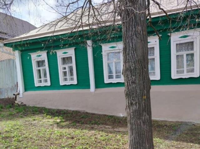 Дом продажа в Задонский Р-н, Липецкая область