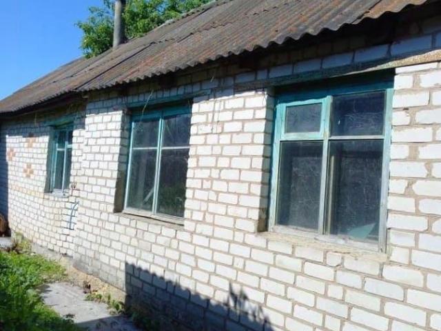 Дом продажа в Задонский Р-н, Липецкая область