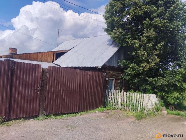 Дом продажа в Заозерный, Красноярский Край