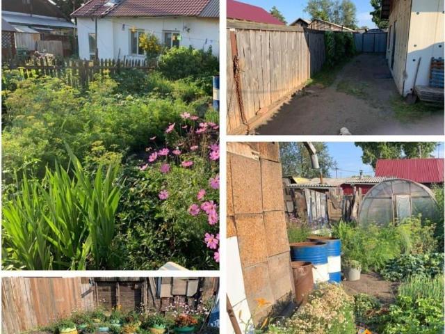 Дом продажа в Заозерный, Красноярский Край
