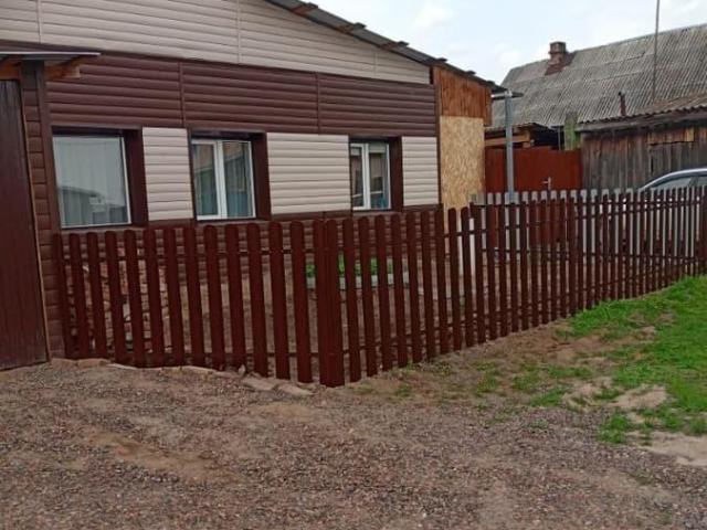 Дом продажа в Заозерный, Красноярский Край