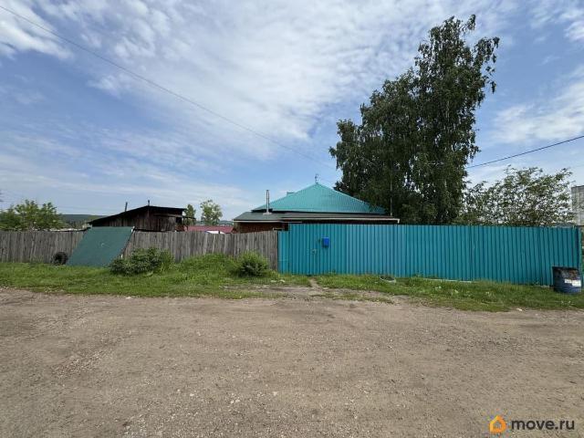 Дом продажа в Заозерный, Красноярский Край