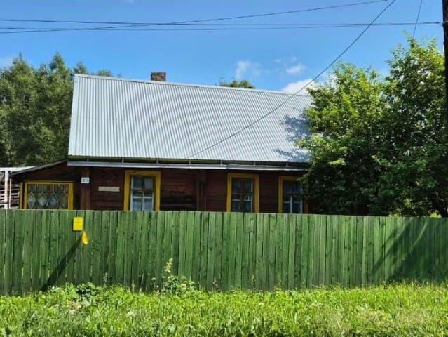 Дом продажа в Западная Двина Г, Тверская область