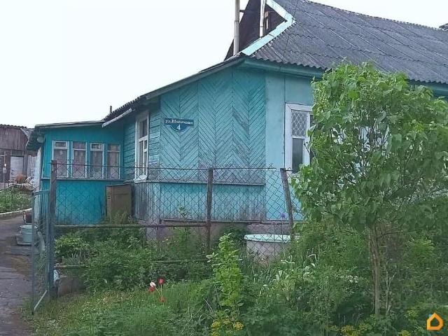 Дом продажа в Западная Двина Г, Тверская область