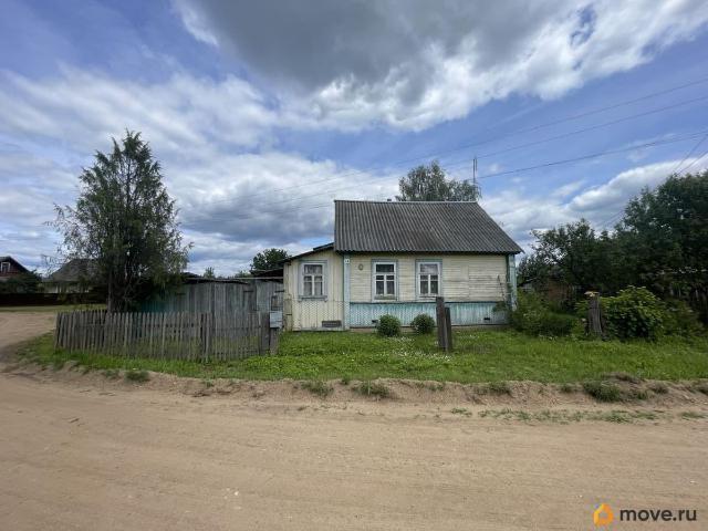 Дом продажа в Западная Двина Г, Тверская область