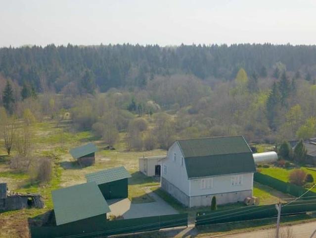 Дом продажа в Западная Двина Г, Тверская область