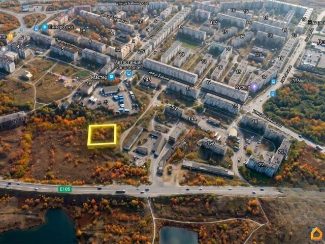 Дом продажа в Заполярный, Мурманская область