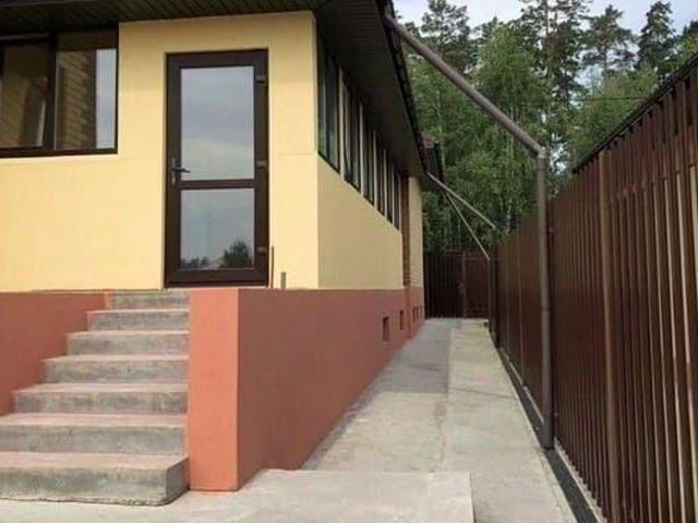 Дом продажа в Заречный, Свердловская область