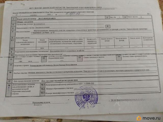Дом продажа в Завитинский Р-н, Амурская область
