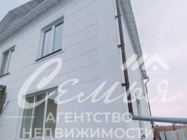Дом продажа в Заводоуковский Р-н, Тюменская область