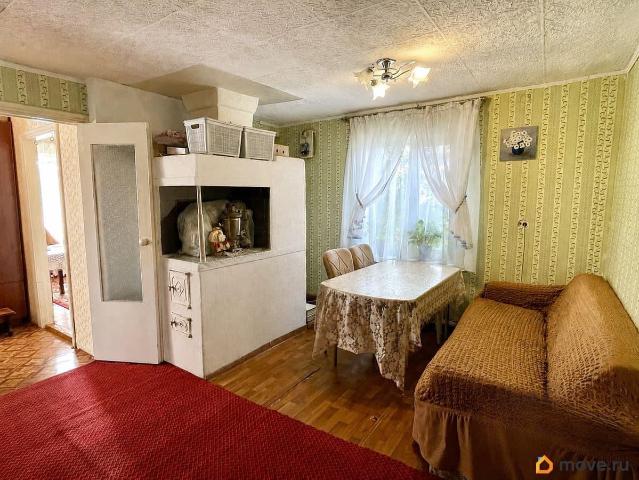 Дом продажа в Заводоуковский Р-н, Тюменская область
