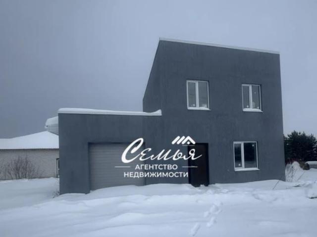 Дом продажа в Заводоуковский Р-н, Тюменская область