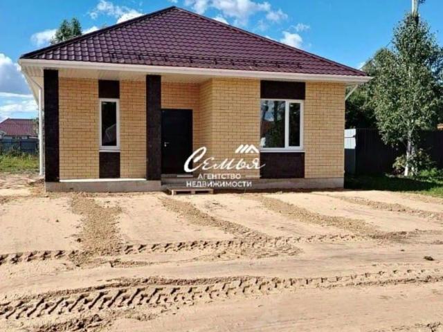 Дом продажа в Заводоуковский Р-н, Тюменская область