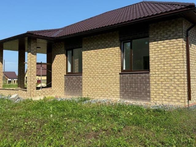 Дом продажа в Заводоуковский Р-н, Тюменская область