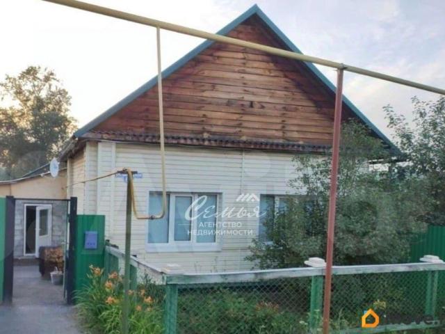 Дом продажа в Заводоуковский Р-н, Тюменская область